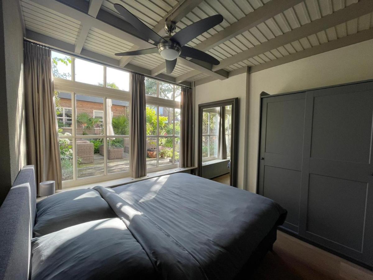 Coconut Beach Apartments ザントフォールト エクステリア 写真