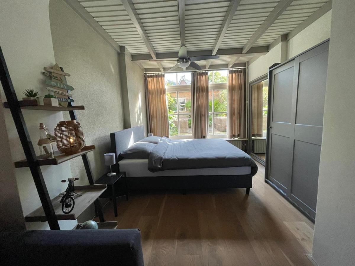 Coconut Beach Apartments ザントフォールト エクステリア 写真