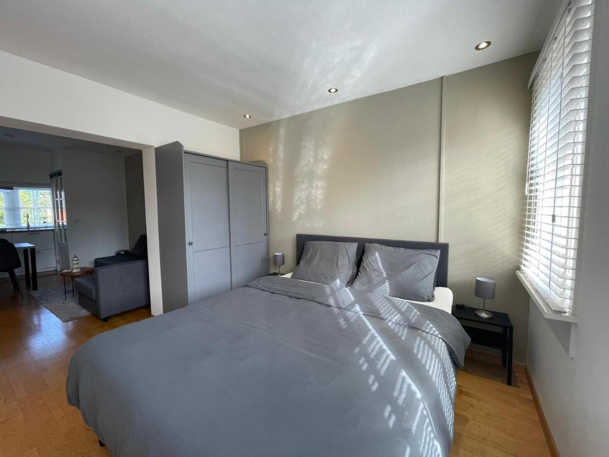 Coconut Beach Apartments ザントフォールト エクステリア 写真