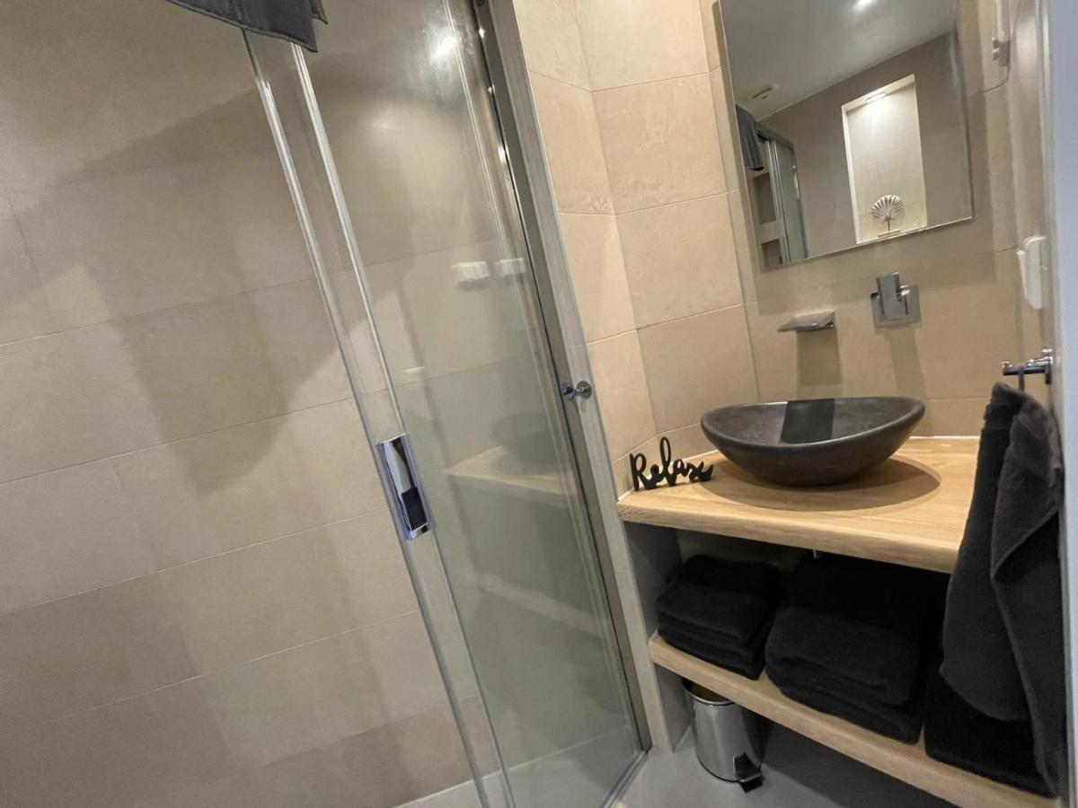 Coconut Beach Apartments ザントフォールト エクステリア 写真