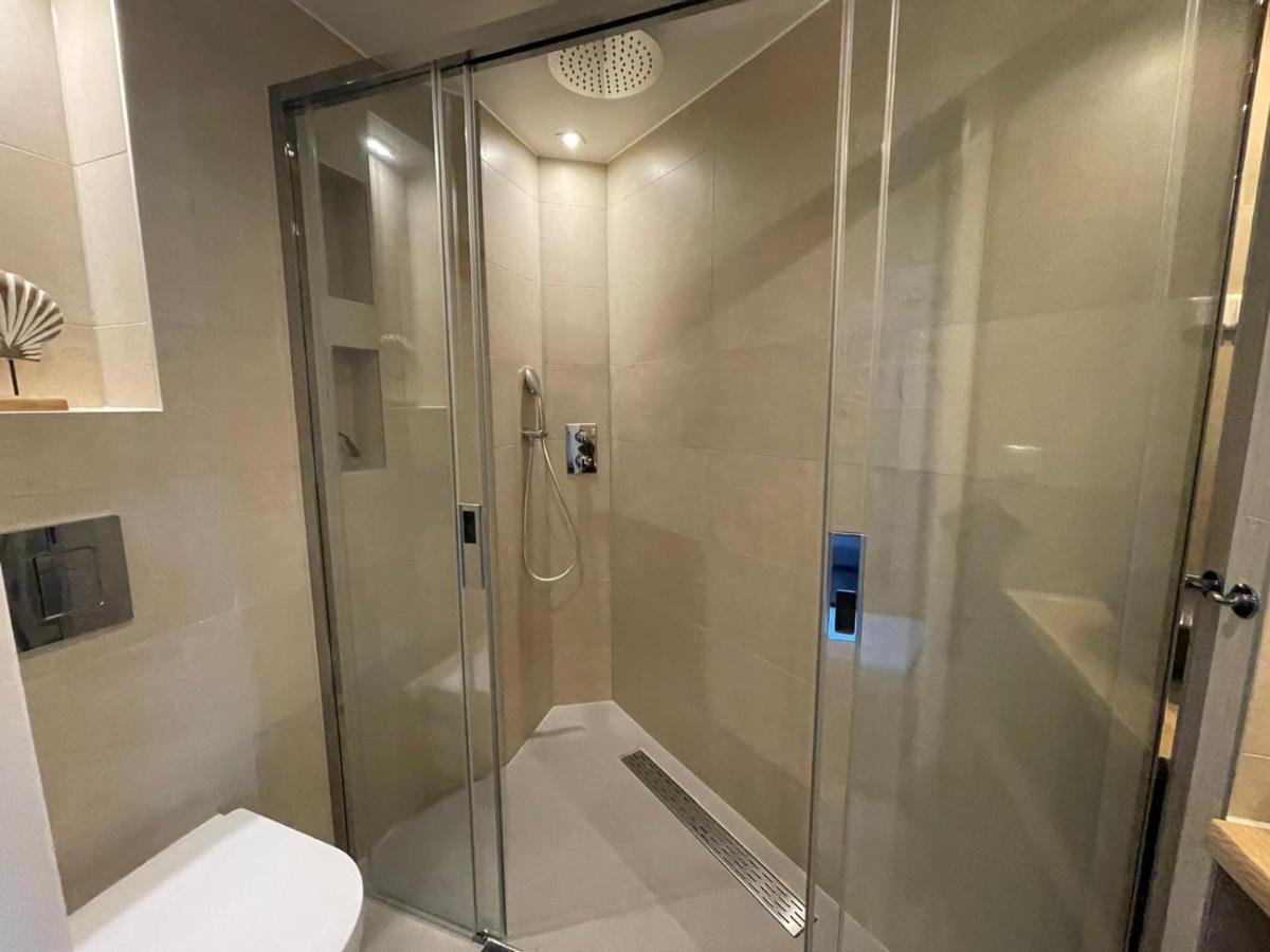 Coconut Beach Apartments ザントフォールト エクステリア 写真