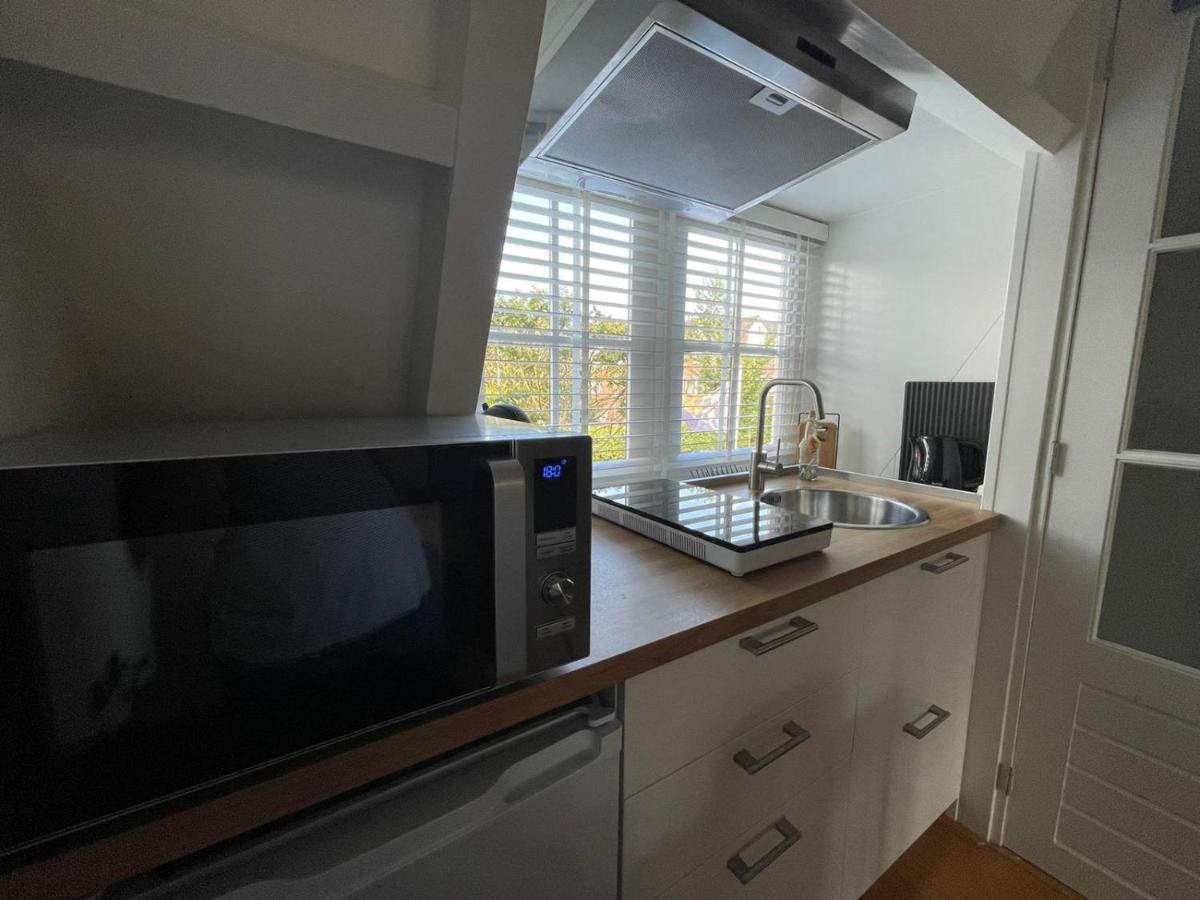 Coconut Beach Apartments ザントフォールト エクステリア 写真