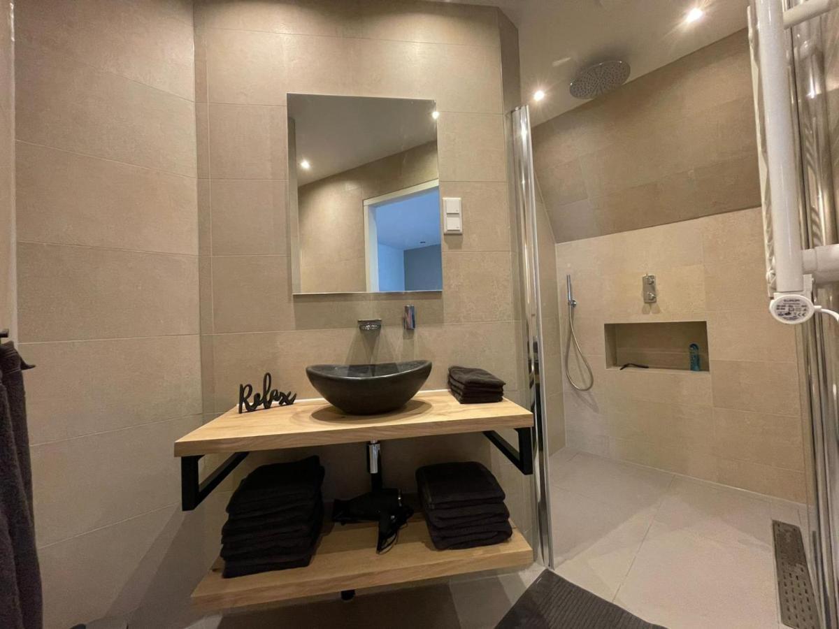 Coconut Beach Apartments ザントフォールト エクステリア 写真