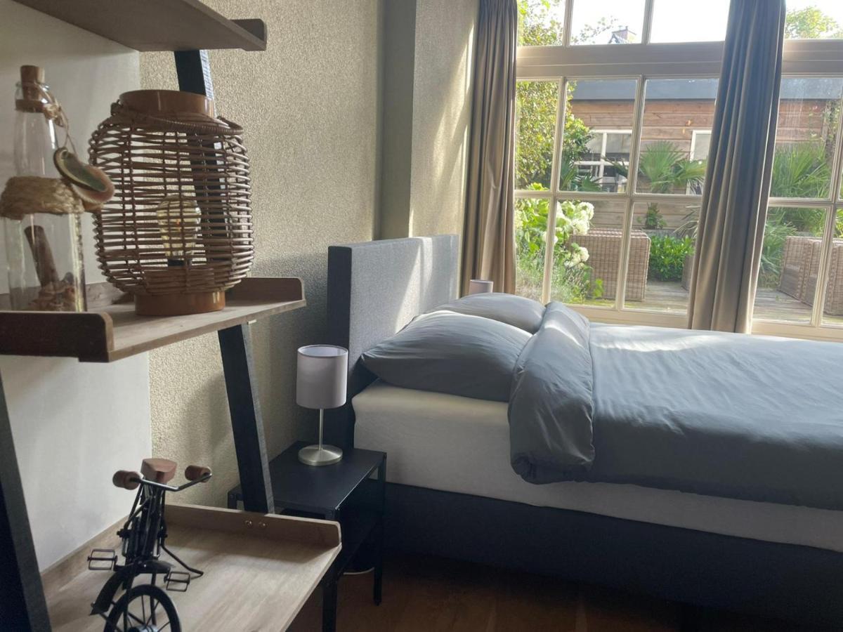 Coconut Beach Apartments ザントフォールト エクステリア 写真